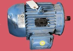 Weg W22 005336ET3E184T Nema Premium Inverter Duty Motor. Fixed Price $550.00.
