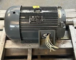 Lincoln MOTOR,LVNAAF4B20TC61L,MOTOR 20HP 1775RPM 230/460V 3PH 256TC Frame. Fixed Price $800.00.