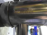 Winsmith Motor WIPSM5 56C. Fixed Price $100.00.