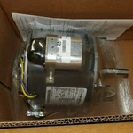 New Marathon 1/6 Hp Unit Heater Fan Motor 1075 Rpm 115 V 48Z X302 048A11T199. Fixed Price $233.99.