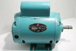 Fairbanks Morse Pump Motor 1/2HP 115/208-230V 1725RPM Fr C2356XC1. Fixed Price $134.95.