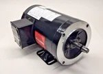 Marathon CVF-56H17T5302D-P Electric Motor Y535 3PH 1HP 230/460V 1750/3505RPM. Fixed Price $467.50.