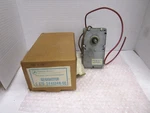 Merkle-korff Industries 4520UP-170 Gear Motor For Apw Toaster. Fixed Price $225.00.