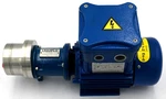 Cemp Electric Motor AB70 0722 Cesi 01ATEX102 Explosion-proof. Fixed Price $2999.00.