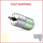 Greartisan Dc 12V 30RPM Gear Motor High Torque Electric Micro Speed Reduction. Fixed Price $21.05.