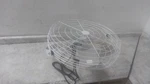 Dayton 24B4WV-W-G 1/3 Hp 1425 Rpm 115/230VAC Corrosion-resistant Industrial Fan. Fixed Price $99.99.