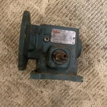 Dodge Tigear 5 /1 Reduction Motor. Fixed Price $89.00.