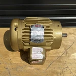 New Baldor Hp Super Motor VEM3581T 230/460 Volt 1750 Rpm 143TC Frame. Fixed Price $586.97.