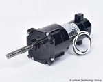 Bodine Electric 24X4BEPM-Z3 Gearmotor. Fixed Price $275.00.