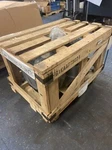 WORLDWIDE,WWES25-18-284TC,25HP Motor 1775RPM 230/460V Frame. Fixed Price $1700.00.