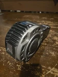 Warner Electric EUM-180-20-MBFB, 5370-169-095 Clutch Brake Control CBC-160-MV. Fixed Price $1200.00.
