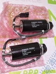 Maxon 44718201 Motor 311941 - 1697047 (brand New). Fixed Price $250.00.