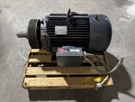 Schorch 50 Hp, Ac Electric Motor, 1780 Rpm, 225M Fr, B3 Foot, KA7227M-QB01Z-352. Fixed Price $1897.00.