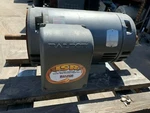 Motor Electric 25HP 39M045W59151 Baldor. Fixed Price $550.00.