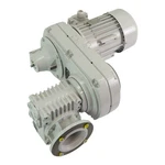 Lenze MDERAXX080-12 0.55KW + 11.445.13.05.2 I=30 52.157.05.20 -unused-. Fixed Price $812.66.