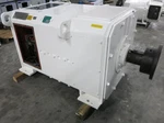 General Electric Dc Motor CD4460 600 Hp 500V 1150/1500RPM Spfg-sv Kinamatic. Fixed Price $32500.00.