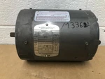 Copes Vulcan 160688 .6 Hp 1725 Rpm 56CZ Frame Motor. Fixed Price $97.50.