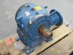 Agma MHU50-1 Cone Drive Gear Reducer T236336. Fixed Price $1999.99.