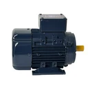 Leeson 192028.00 Iec Metric Motor 1/3 Hp 230/460V C71T17FZ3C. Fixed Price $300.00.