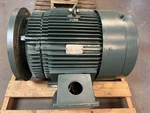 RELIANCE,405TSC,OMEGA Xl Motor 100HP 1785RPM 460V 3PH. Fixed Price $2800.00.