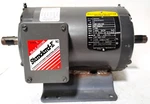 Baldor VM3558T 230/460 Hp 1750 Rpm Double Shafted Motor. Fixed Price $319.99.