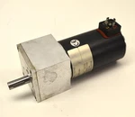 Neckar-motoren 745785 M7/3 50-HZ I=31 230V Servo 40W 5NM-MAX ETA=0.85. Fixed Price $115.99.