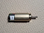 Faulhaber Minimotor Sa Gear 1624E024S 16/5 41:1. Fixed Price $119.95.