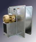 Caldwell Hp 3-PHASE 230/460 Volt 3500 Rpm Centrifugal Grain Bin Fan W/ Contro. Fixed Price $8240.75.
