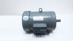 Leeson C184T17FB36C Motor H184T 5HP 1760RPM 3PH 208-230/460V-AC. Fixed Price $327.90.