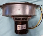 Adams Draft Inducer Blower Motor 3000RPM 702110889 U21B LR36496. Fixed Price $49.00.
