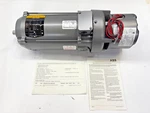 Baldor Reliance Motor, Model 34-6588-3865G1, Hp .75KW, 180VOLTS, 1750AMPS. Fixed Price $4000.00.