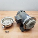 Ebara Pumps ACDU120/110T3EPDM, EE661, 1.5 Hp, 3450 Rpm Pump/ Motor - Used. Fixed Price $499.99.