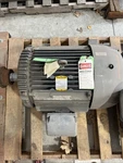 Baldor 3PH 20HP-40HP Motor 324T Frame 870-1760 Rpm. Fixed Price $795.00.