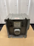 Torqube E671/X09F Worm Gear Reducer, Ratio 30:1, Frame 37, Us Electrical Motors. Fixed Price $900.00.