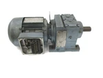 Sew-eurodrive R37DT71D4TH-ISU DFT71D4TH-ISU 266V 1.73/1.00A Unmp. Fixed Price $1050.00.