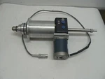 Eastern Air Devices LA23BCK-41 Stepping Motor With Spindle. Fixed Price $109.99.