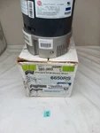 Us Motors *new-worn Box* 6650RS 1HP Rescue Blower 1050/VARIABLE Speed. Fixed Price $249.04.