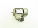 Carpanelli M63B4 Ac Motor 0.22KW 1660RPM 220/308/440V 3PH Frame. Fixed Price $109.99.