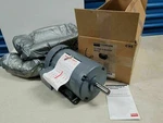Dayton 3N549B Enclosed, Wet & Chemical Location Motor, 1 Hp, Ph, 208-230/460V. Fixed Price $449.99.
