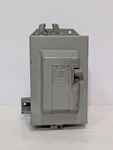 Square D 2510MB02 Series Motor Starter, Nema Size M-0, 3 Phase, 5HP, 575VAC. Fixed Price $229.99.