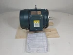 Toshiba 2HP Rpm: 1170 / 960 Electric Motor 0026SDSR42A-P. Fixed Price $599.00.