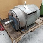 Westinghouse 72D38202, 7.5HP, 870 Rpm, FRAME-256T Three Phase Motor. Used. Fixed Price $433.19.