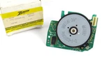 Zenith / Jvc PU61003-1-2 Vcr Capstan Motor Replacement Part Nos. Fixed Price $17.99.