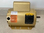 Baldor Reliance ERL1309A 1HP, 3480RPM New. Fixed Price $400.00.