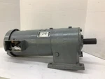 Us Motors Ac MOTOR1.5 Hp 230/460 V 1800 Rpm 4P Fr 145 Ph Hz. Fixed Price $159.00.