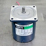 Oriental Motor Induction 5IK40GN-CW-E4 Fits 5GU15KA Gear Head. Fixed Price $40.59.