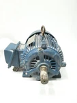 Siemens Rgzesd 1LA91826YK60 Motor 182T 3PH 1-1/2HP 1160RPM 230/460V-AC. Fixed Price $348.90.