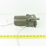 Panasonic M9GC 36 B M9ICAOG4L1 100W Gear Motor 100V 1575RPM. Fixed Price $229.99.