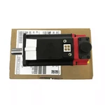 New In Box Fanuc A06B-0116-B203#0100 Servo Motor. Fixed Price $581.90.