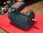 Reliance 2HP Duty Master Electric Motor 3PH, 230/460V, 1725RPM, P14G7501N-EF. Fixed Price $249.00.